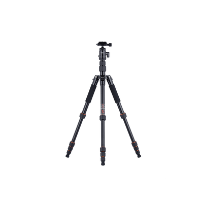 Tripod | Aluminum | Compact Traveler No. 1