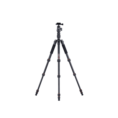 Tripod | Aluminum | Compact Traveler No. 1