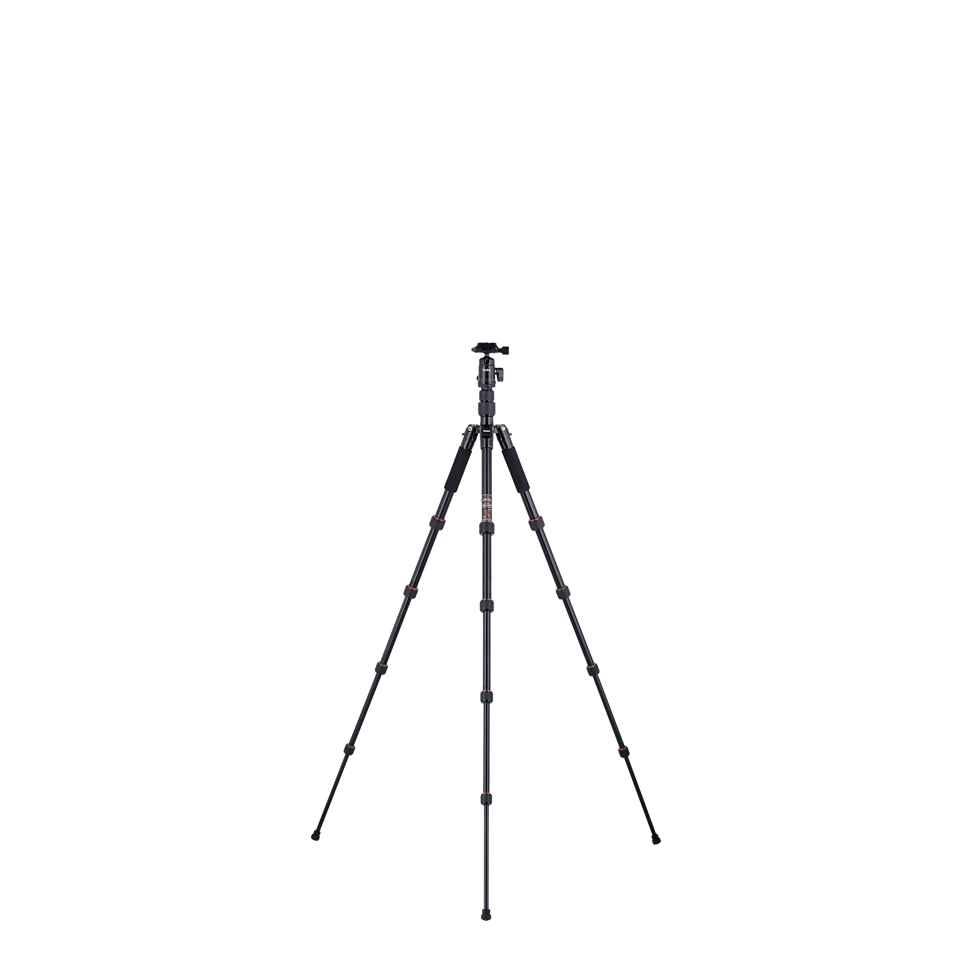 Tripod | Aluminum | Compact Traveler No. 1
