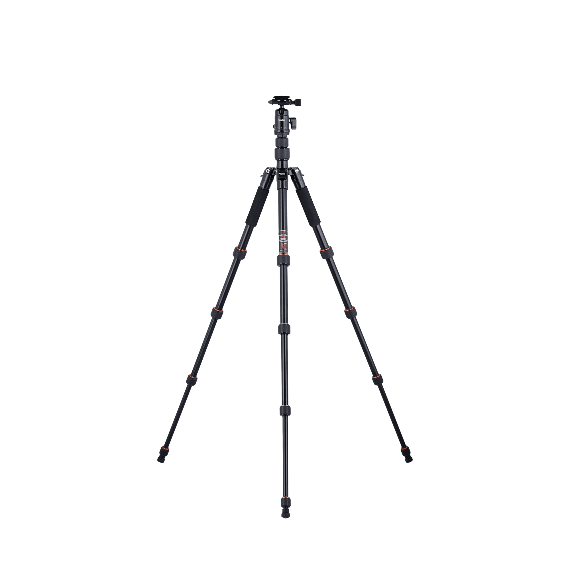 Tripod | Aluminum | Compact Traveler No. 1