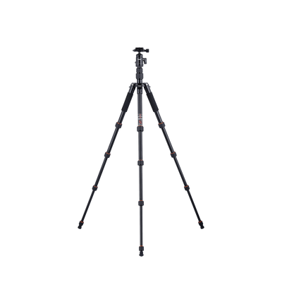 Tripod | Aluminum | Compact Traveler No. 1