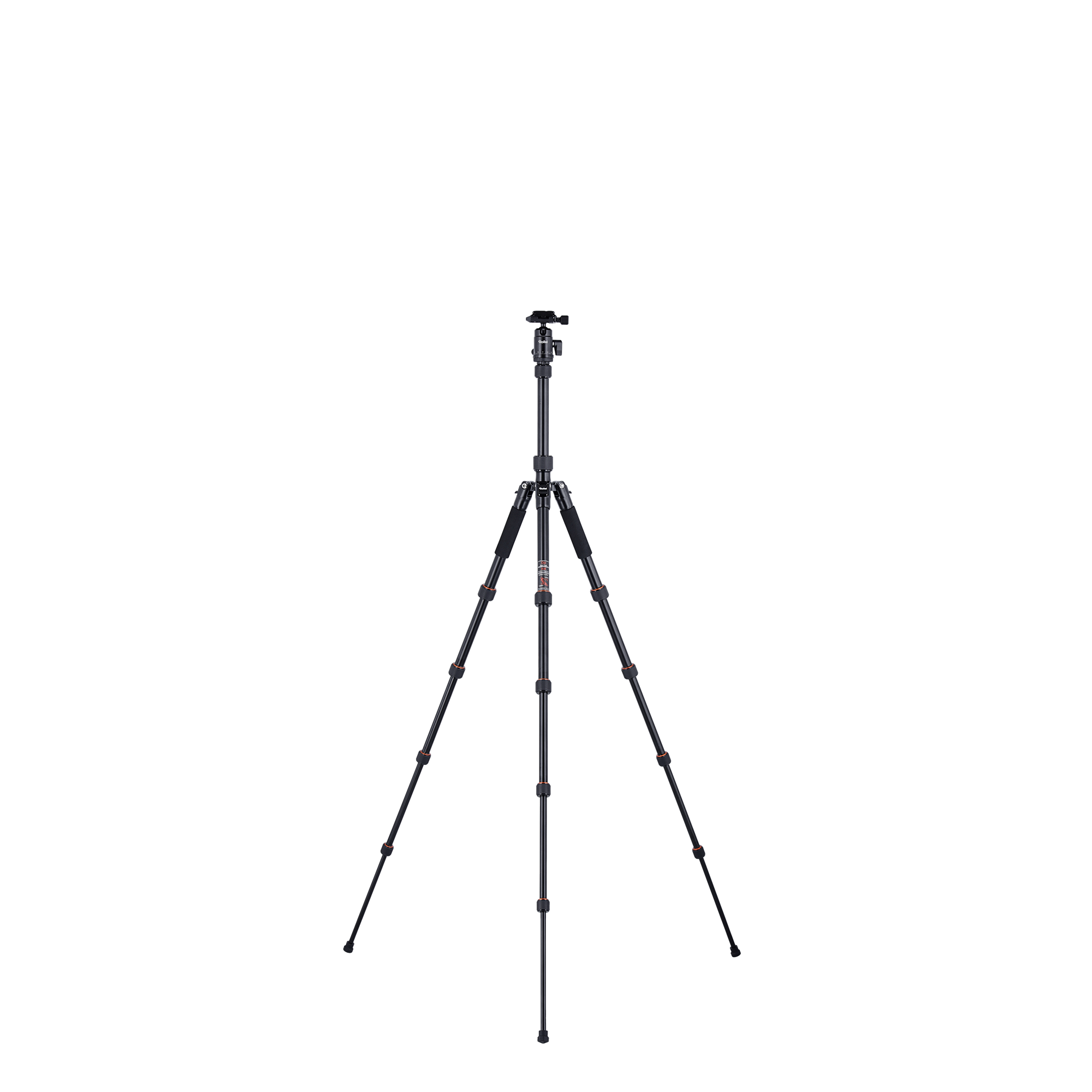 Tripod | Aluminum | Compact Traveler No. 1