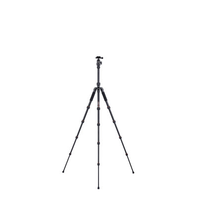 Tripod | Aluminum | Compact Traveler No. 1