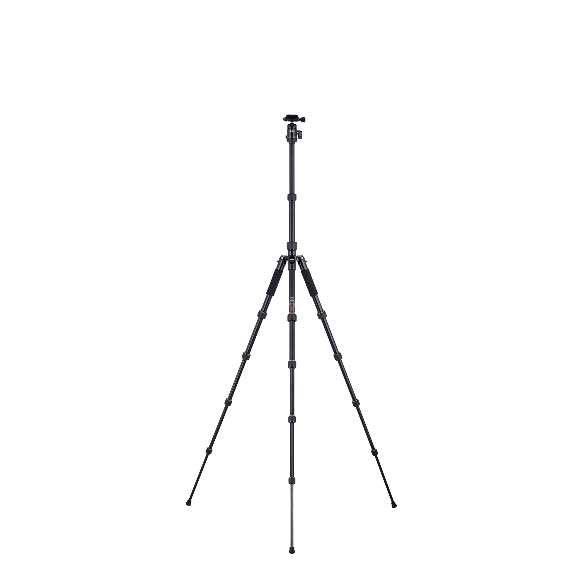 Tripod | Aluminum | Compact Traveler No. 1
