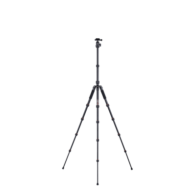 Tripod | Aluminum | Compact Traveler No. 1