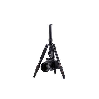 Tripod | Aluminum | Compact Traveler No. 1