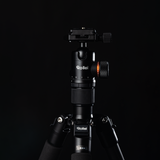 C5i - carbon tripod