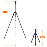 Tripod | Carbon | C5i