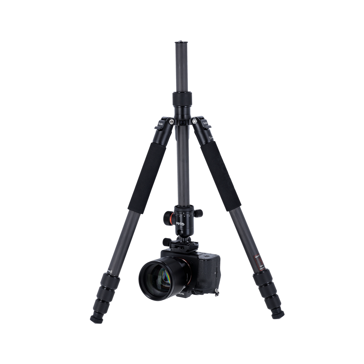 C6i - carbon tripod