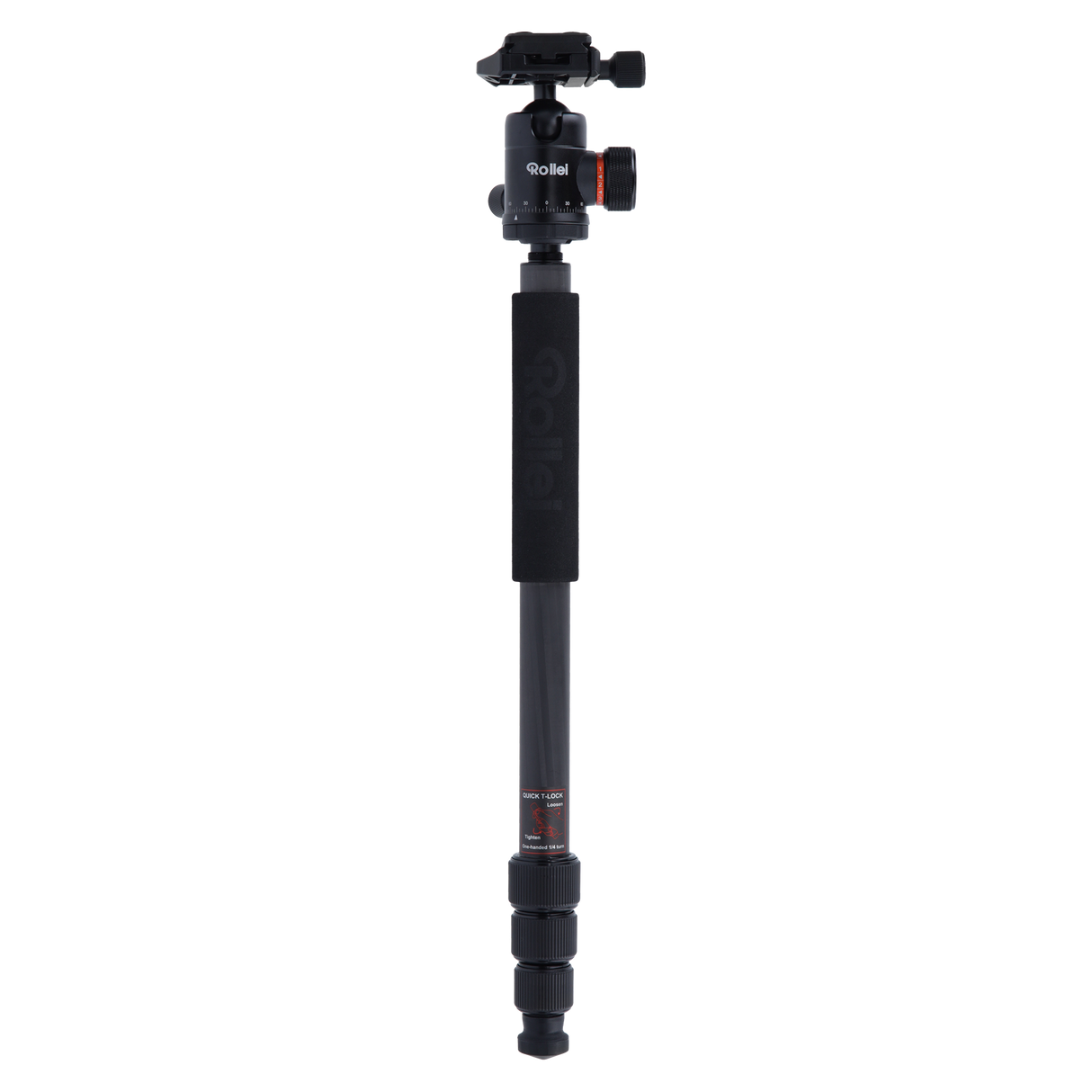 C6i - carbon tripod