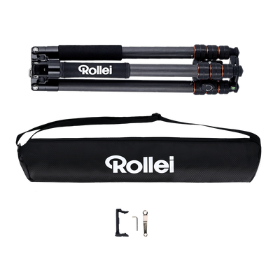 Tripod | Carbon | C6i