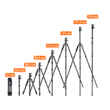 Stativ | Carbon | C6i