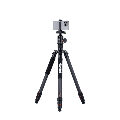 Tripod | Carbon | C6i