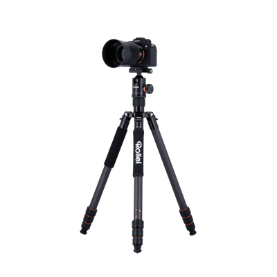 Tripod | Carbon | C6i