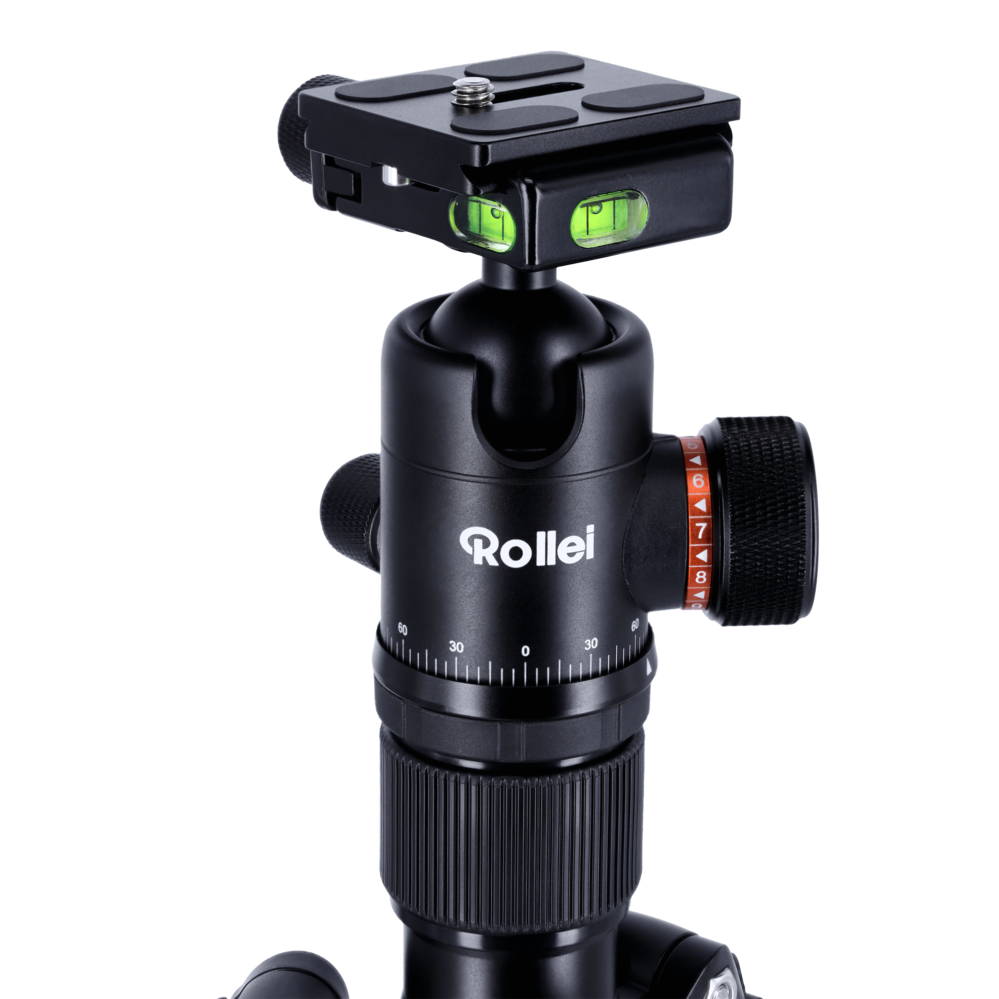 Tripod | Carbon | C6i