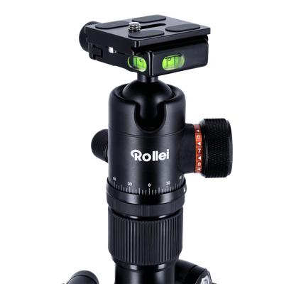 Tripod | Carbon | C6i