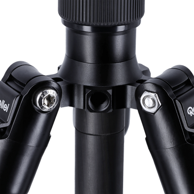 Tripod | Carbon | C6i