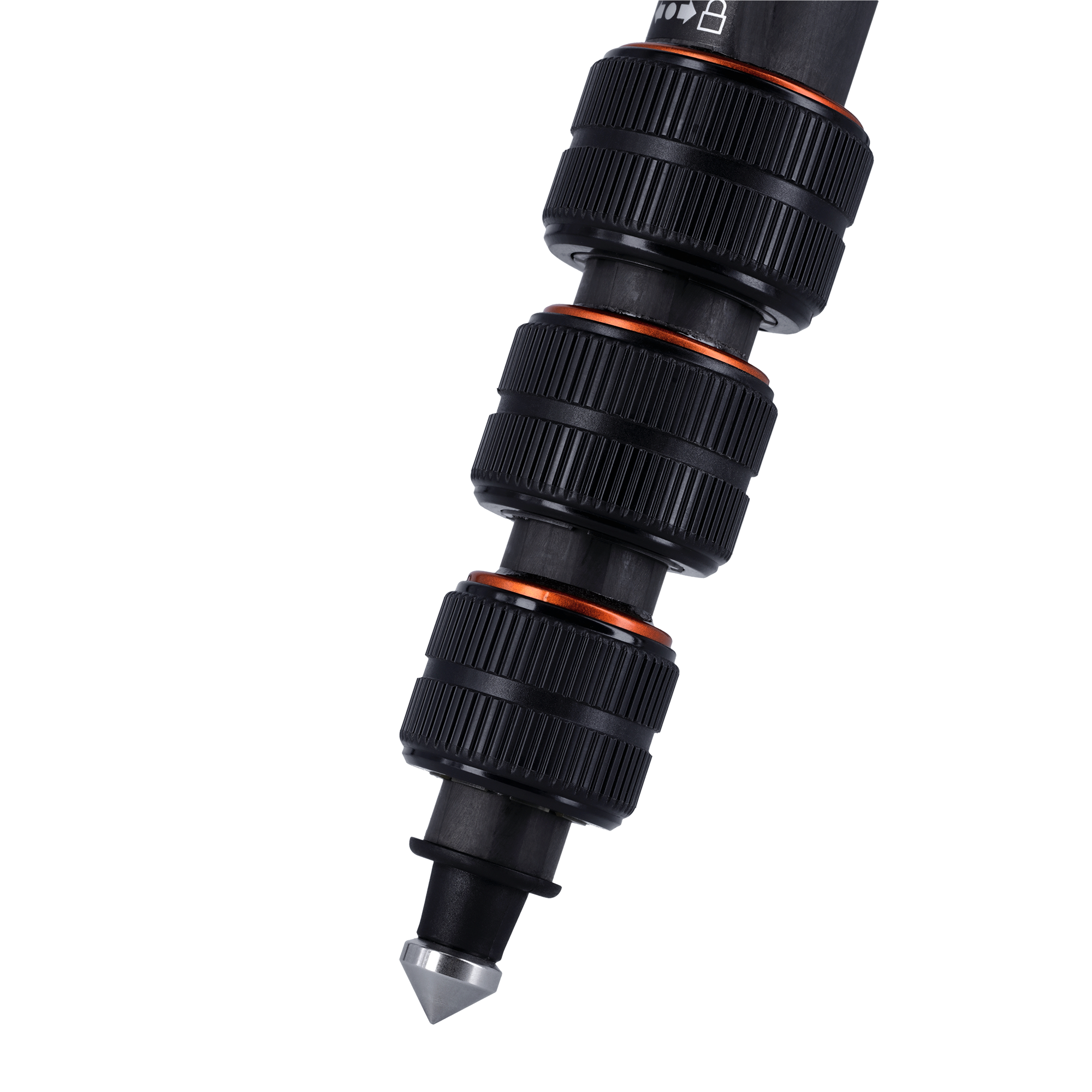 Tripod | Carbon | C6i