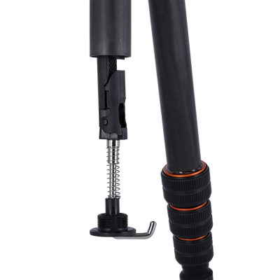 Tripod | Carbon | C6i
