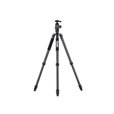 Tripod | Carbon | C6i
