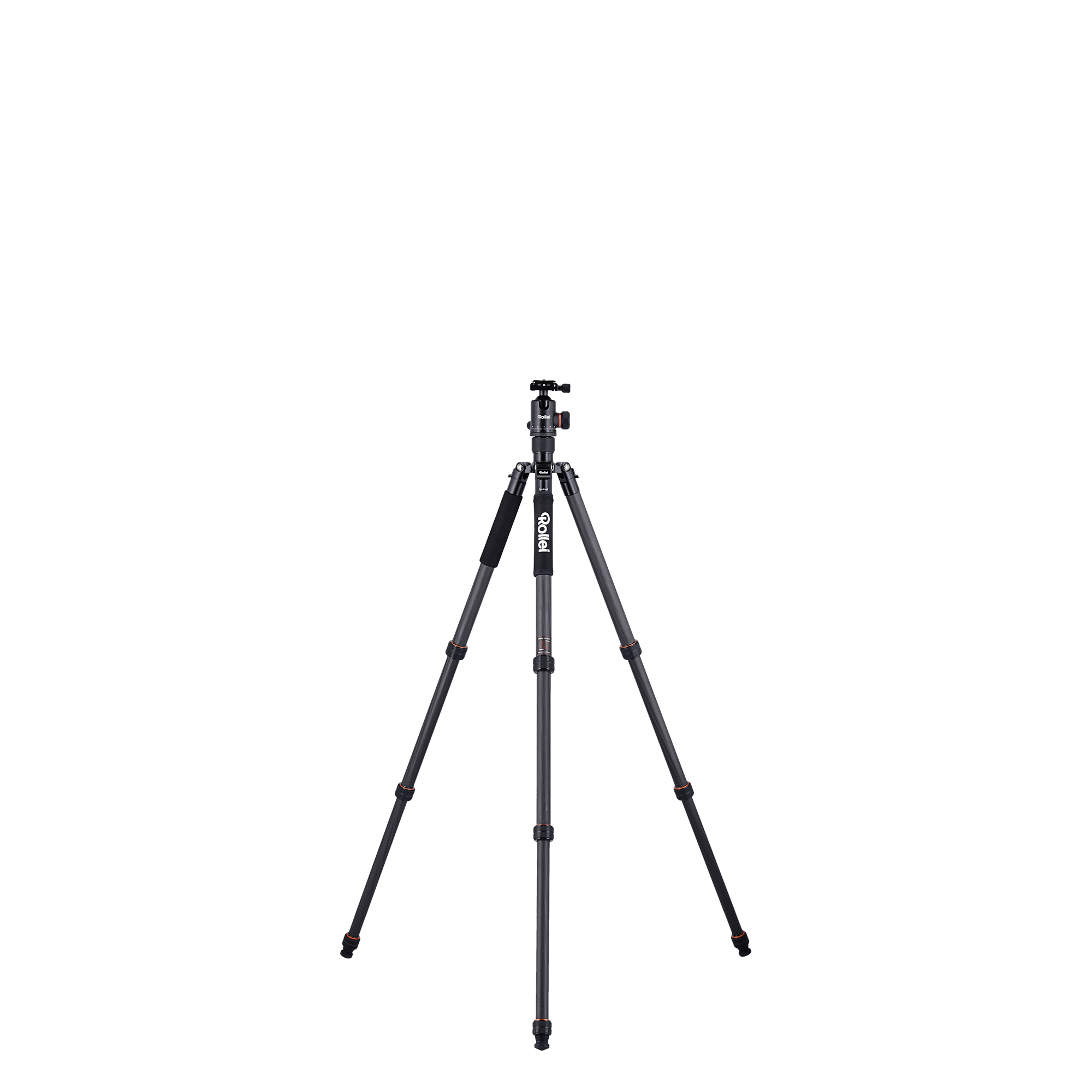 Tripod | Carbon | C6i