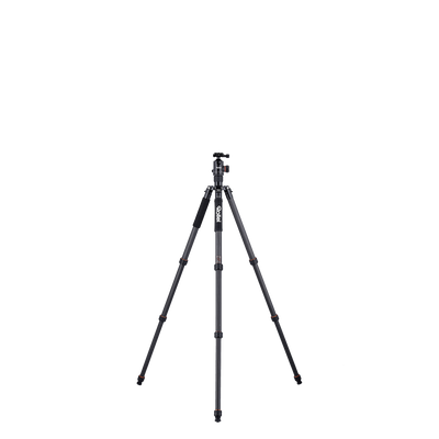 Tripod | Carbon | C6i