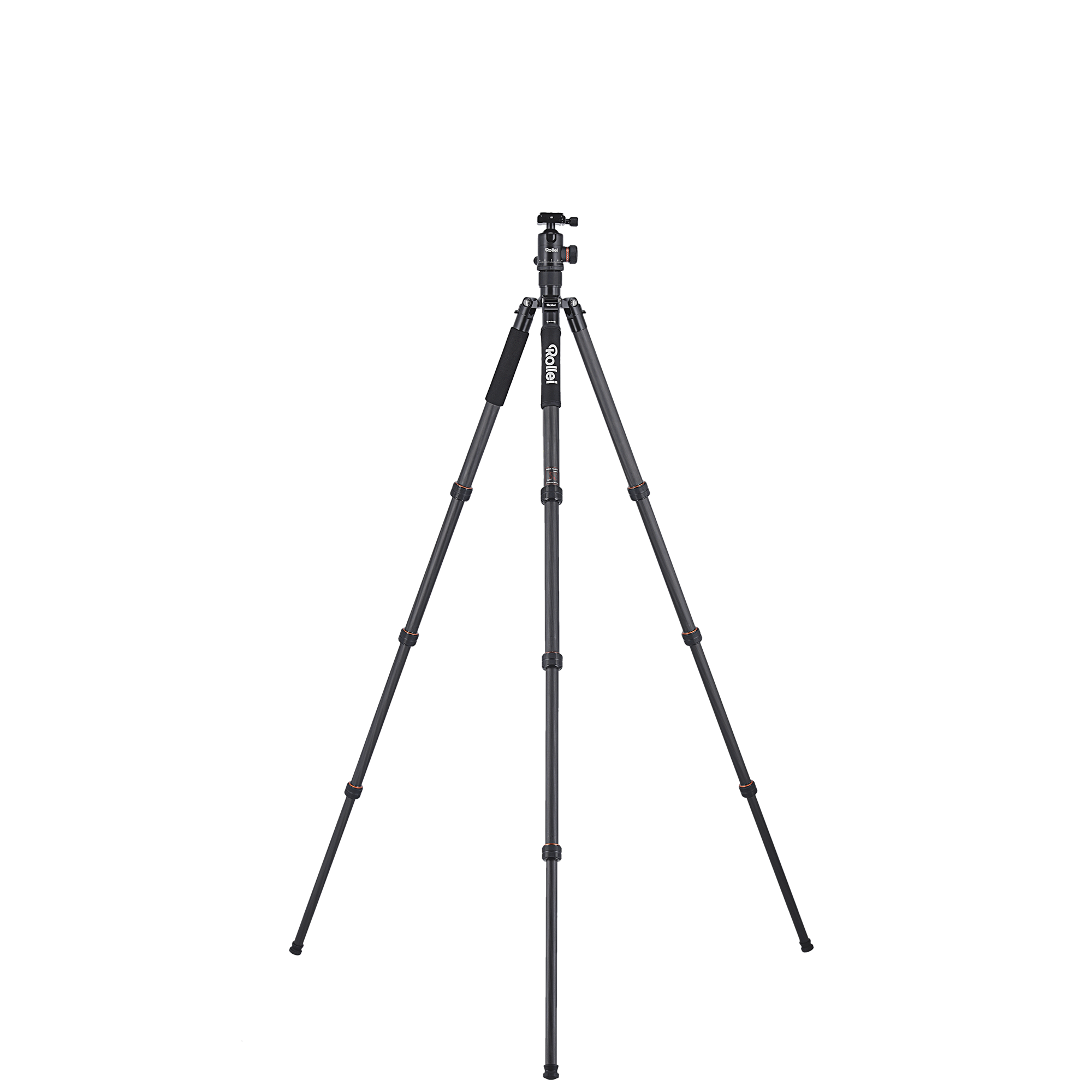Tripod | Carbon | C6i