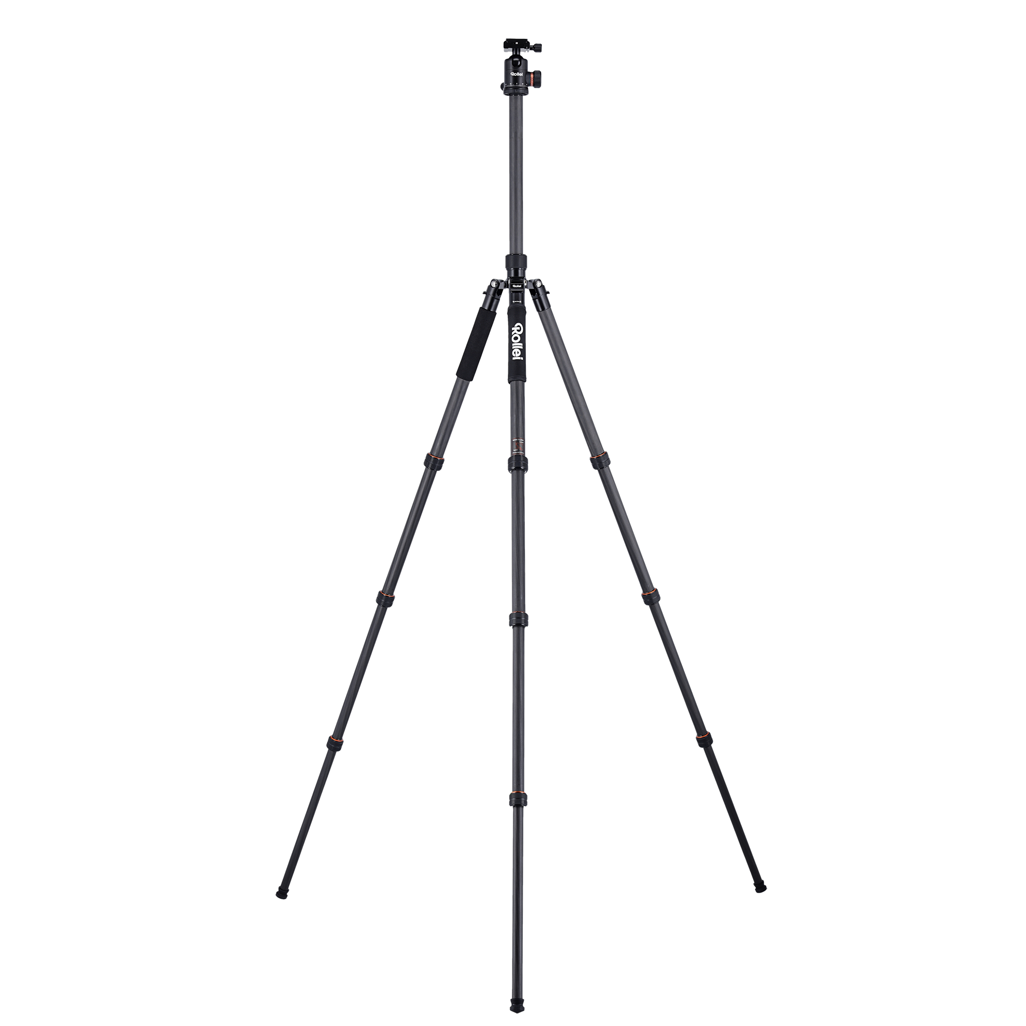 Tripod | Carbon | C6i