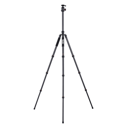 Tripod | Carbon | C6i