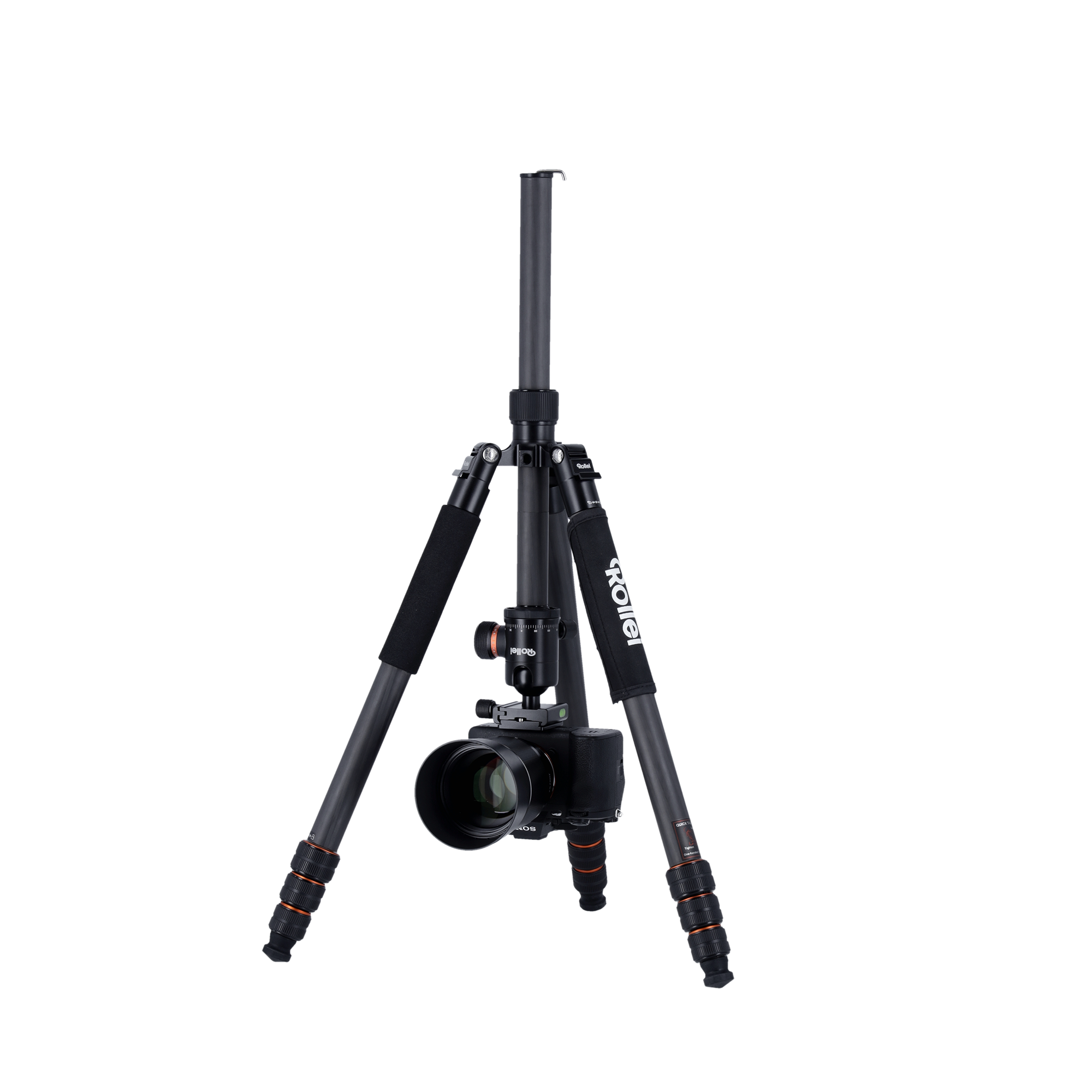 Tripod | Carbon | C6i