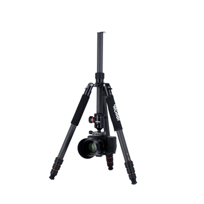 Tripod | Carbon | C6i