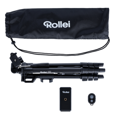 Tripod | Traveler Smartphone Star