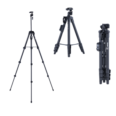 Tripod | Traveler Smartphone Star