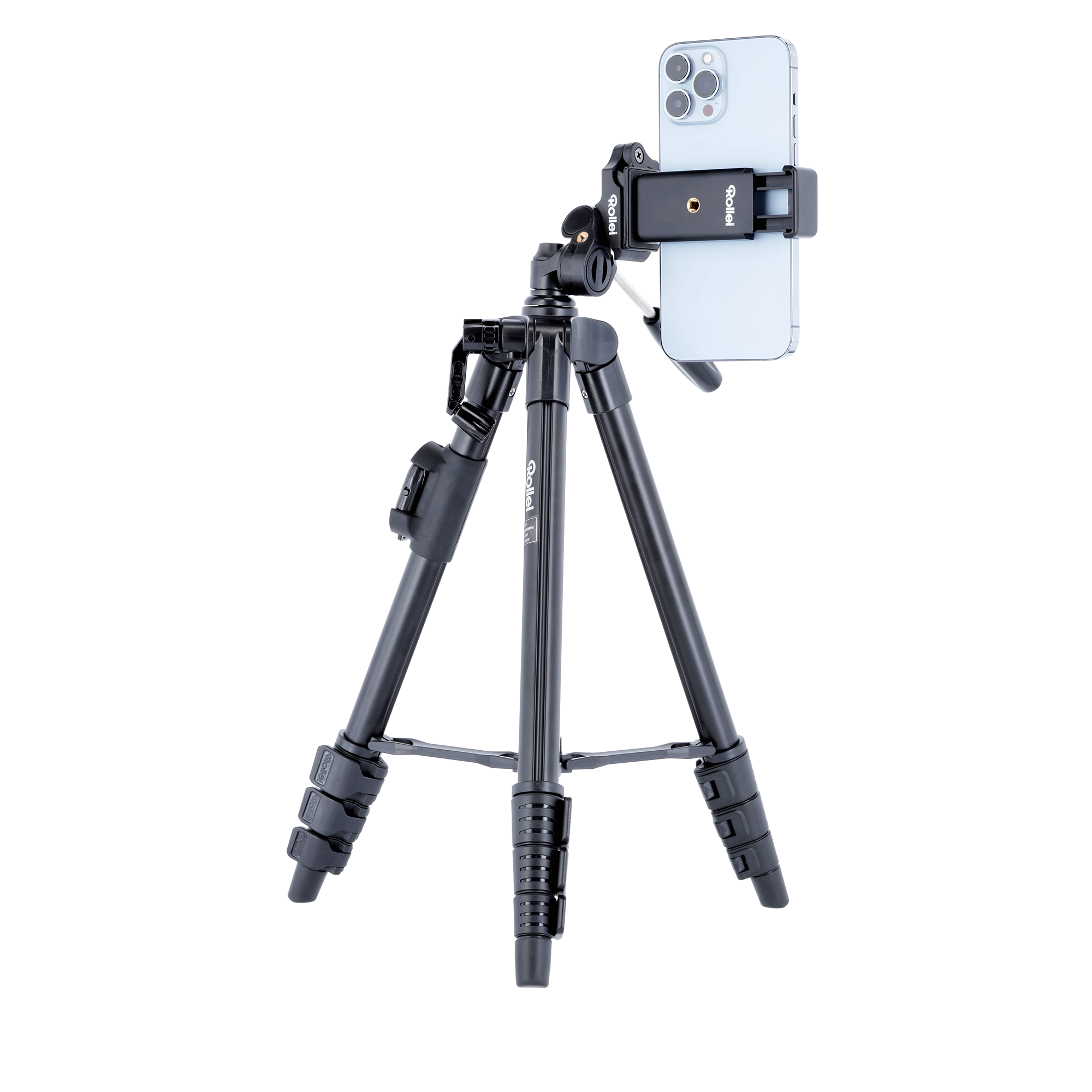 Tripod | Traveler Smartphone Star