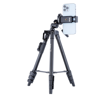 Tripod | Traveler Smartphone Star