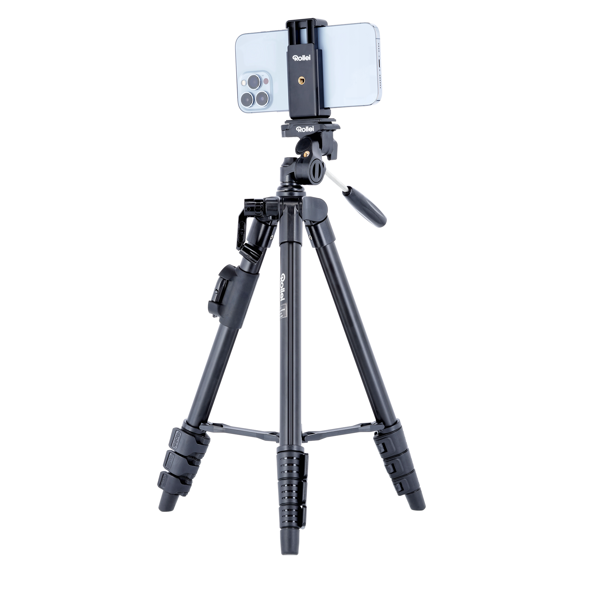 Tripod | Traveler Smartphone Star