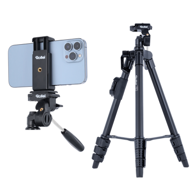 Tripod | Traveler Smartphone Star
