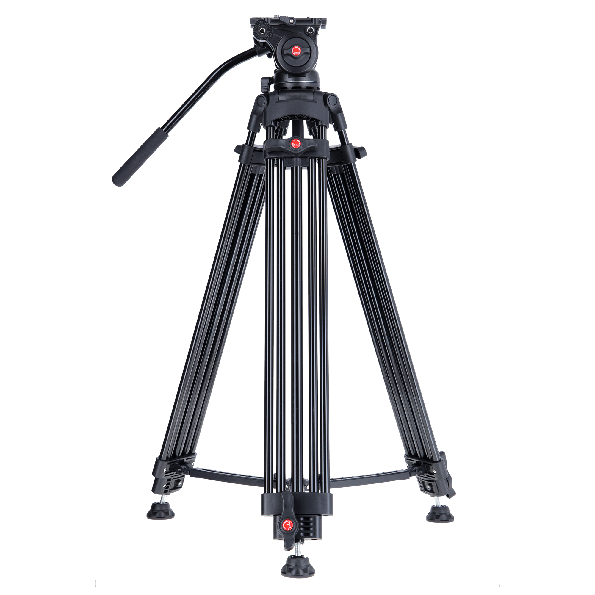 22722 Rollei Videostativ