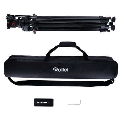 video tripod