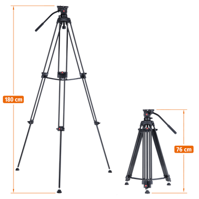 video tripod