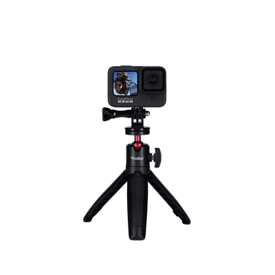 Mini Tripod | Comfort Desktop | With Ball Head