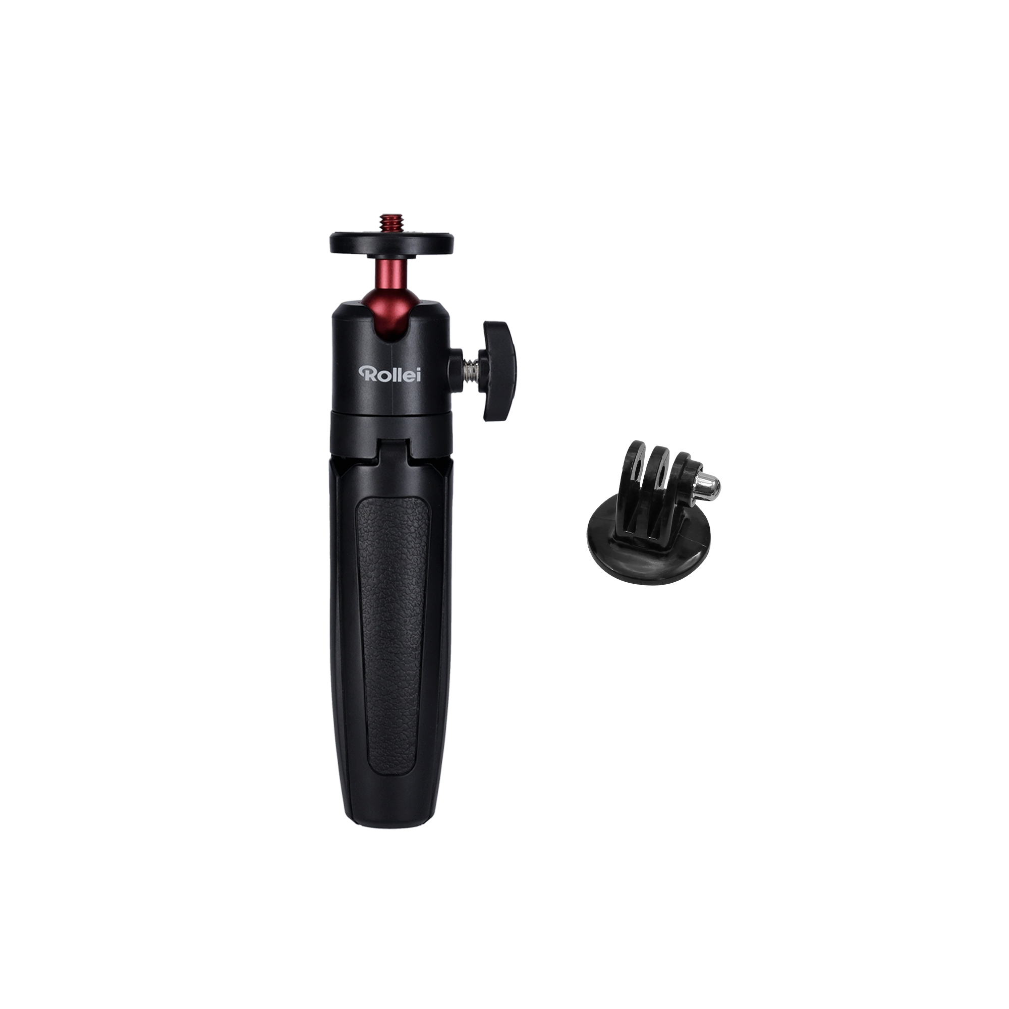 Ministativ | Comfort Desktop | Mit Kugelkopf