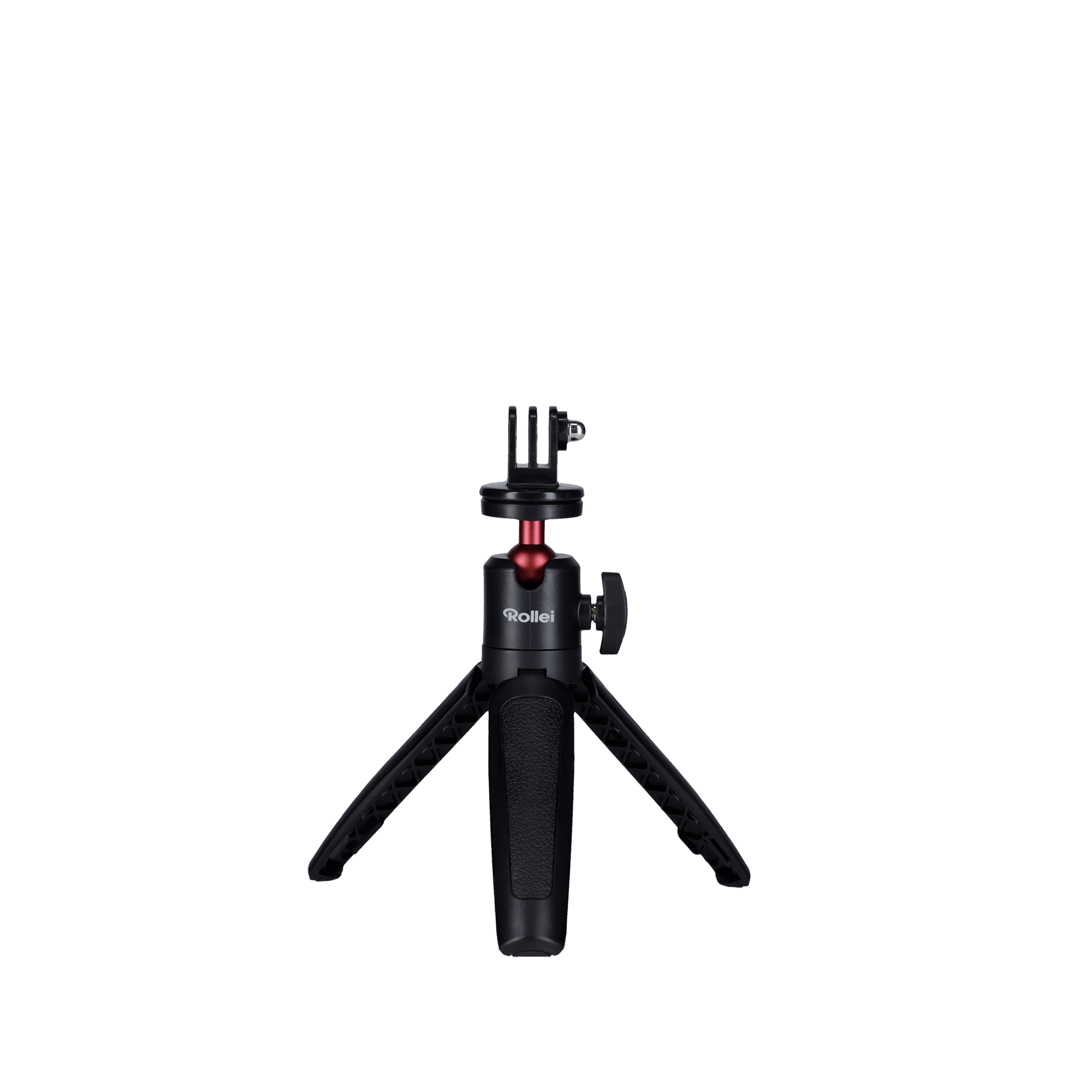 Mini Tripod | Comfort Desktop | With Ball Head