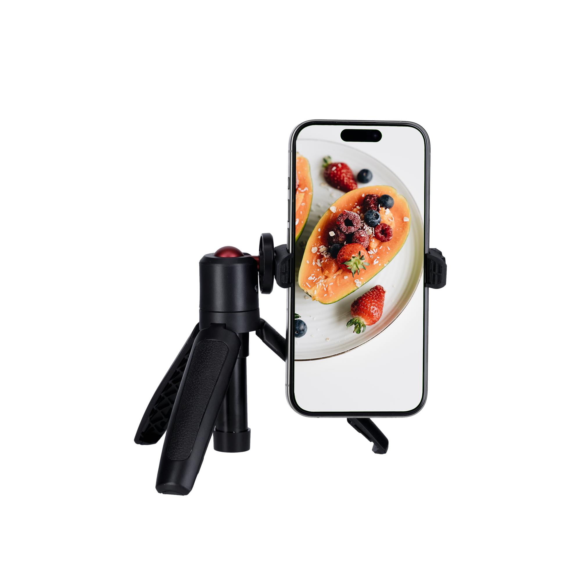 Mini Tripod | Comfort Desktop | With Ball Head