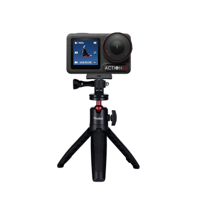 Mini Tripod | Comfort Desktop | With Ball Head