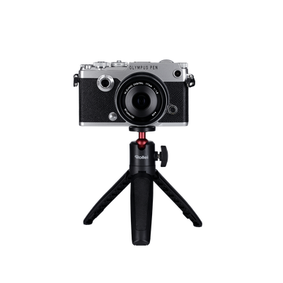 Mini Tripod | Comfort Desktop | With Ball Head