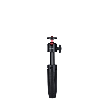 Mini Tripod | Comfort Desktop | With Ball Head