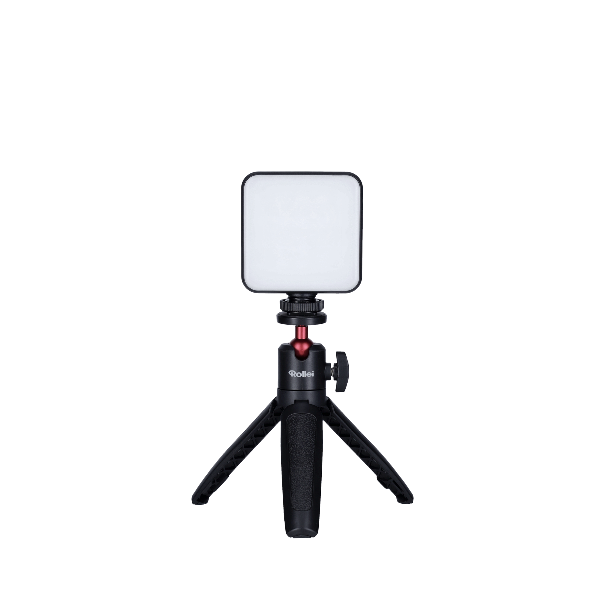 Mini Tripod | Comfort Desktop | With Ball Head