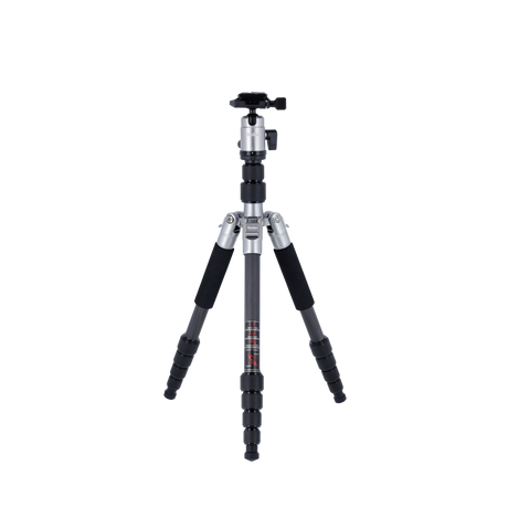 Compact Traveler No. 1 - Carbon Stativ