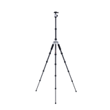 Compact Traveler No. 1 - carbon tripod